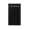 ΗΠΠ ΕΛΕΥΘ 45CM HYUNDAI HDW22-4560FF/BL BLACK E 10ΣΕΡΒ